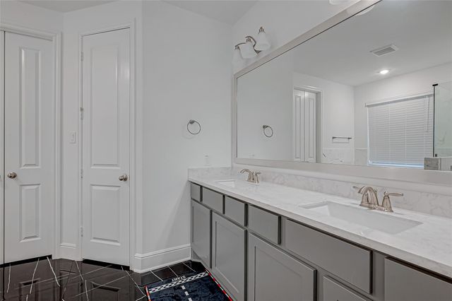 2614 Page Mandarin Place, Richmond, TX 77406