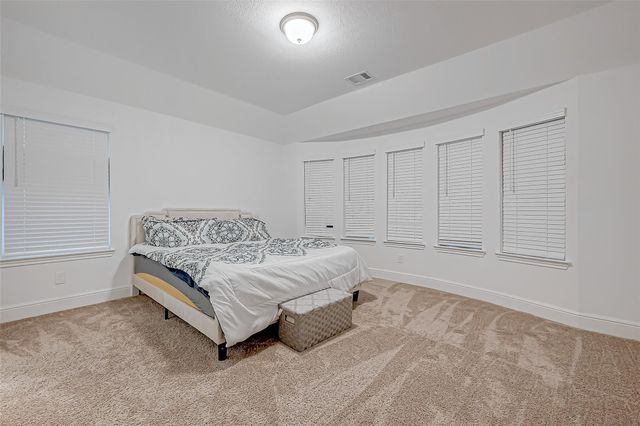 2614 Page Mandarin Place, Richmond, TX 77406