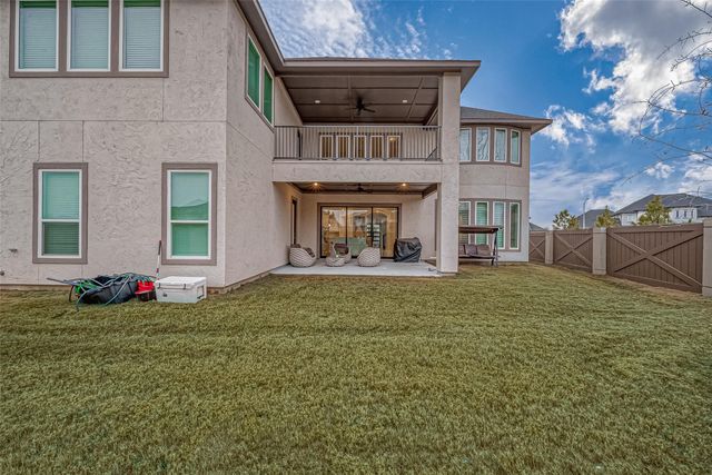 2614 Page Mandarin Place, Richmond, TX 77406