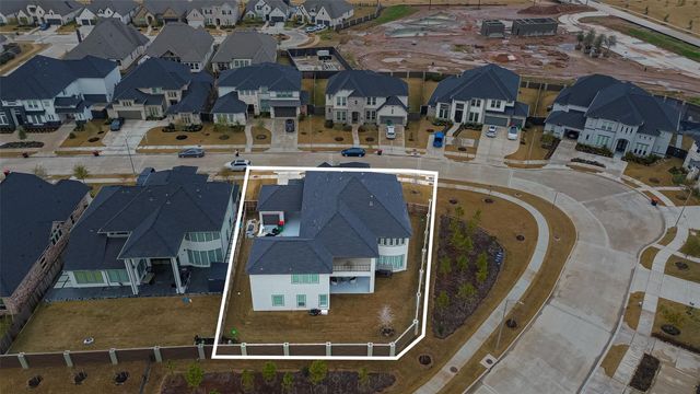 2614 Page Mandarin Place, Richmond, TX 77406