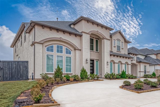 2614 Page Mandarin Place, Richmond, TX 77406