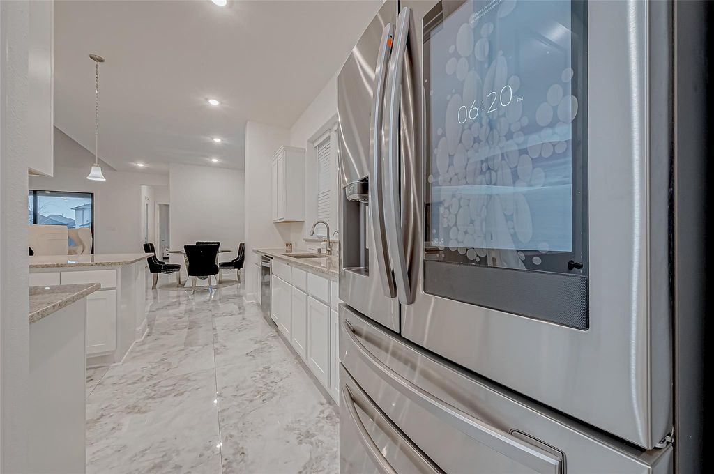 Image 16 of property listing at 2614 Page Mandarin Place, Richmond, TX 77406