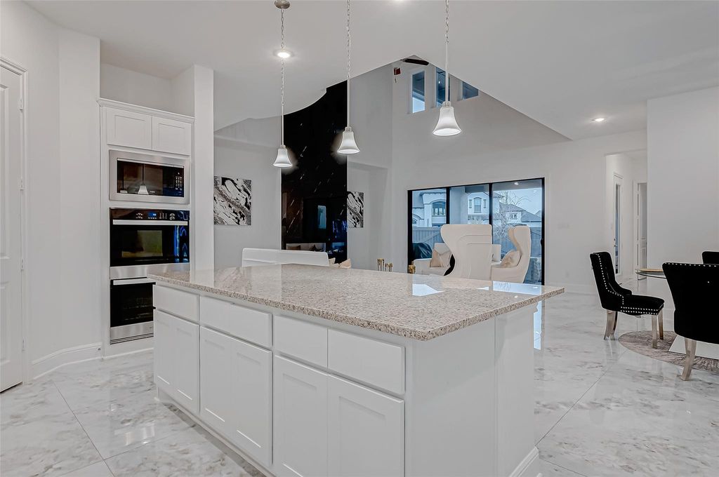 Image 18 of property listing at 2614 Page Mandarin Place, Richmond, TX 77406