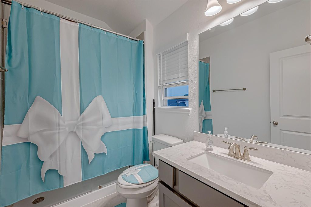 Image 38 of property listing at 2614 Page Mandarin Place, Richmond, TX 77406