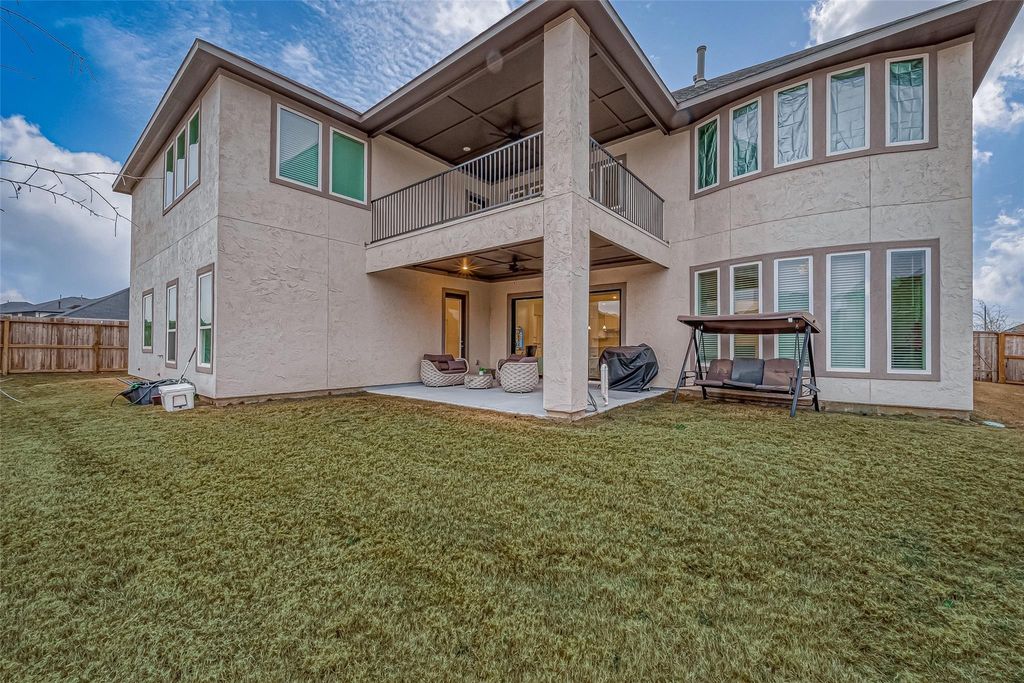 Image 46 of property listing at 2614 Page Mandarin Place, Richmond, TX 77406