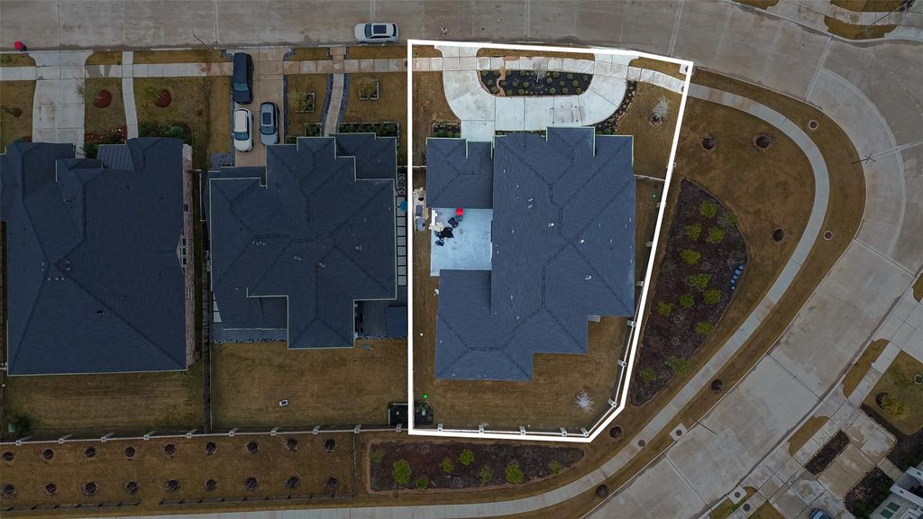 Image 49 of property listing at 2614 Page Mandarin Place, Richmond, TX 77406