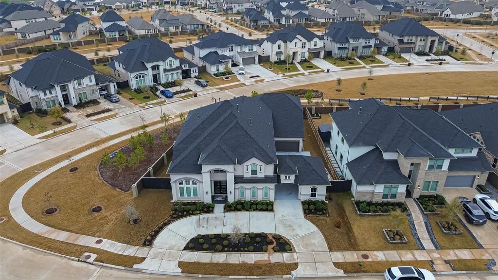 Image 50 of property listing at 2614 Page Mandarin Place, Richmond, TX 77406