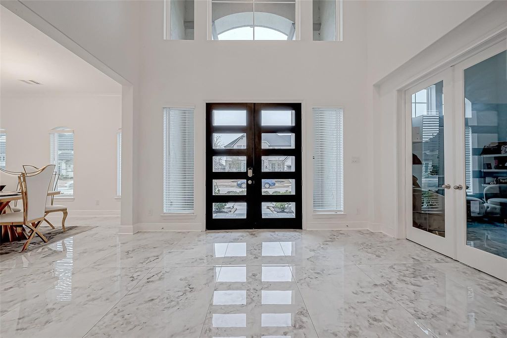 Image 7 of property listing at 2614 Page Mandarin Place, Richmond, TX 77406