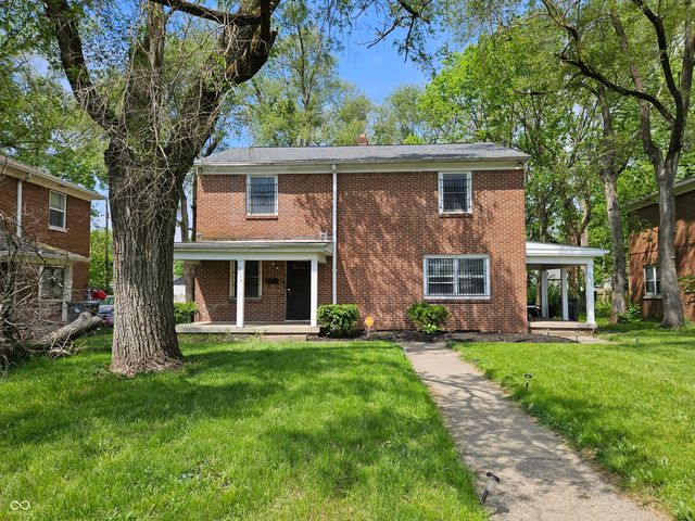 2114 Winfield Avenue, Indianapolis, IN 46222