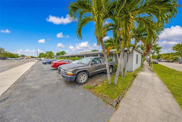 5807 SW 25th Street 118, West Park, FL 33023