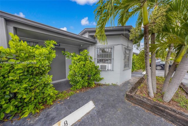 5807 SW 25th Street 118, West Park, FL 33023