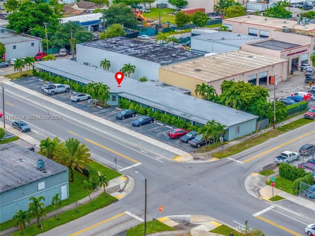 5807 SW 25th Street 118, West Park, FL 33023