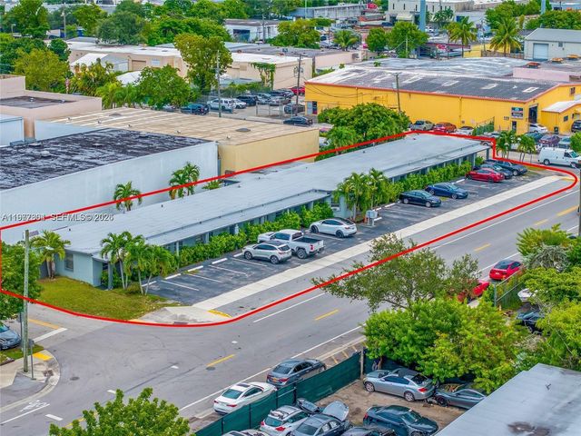 5807 SW 25th Street 118, West Park, FL 33023