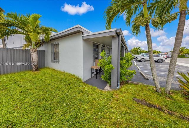 5807 SW 25th Street 118, West Park, FL 33023