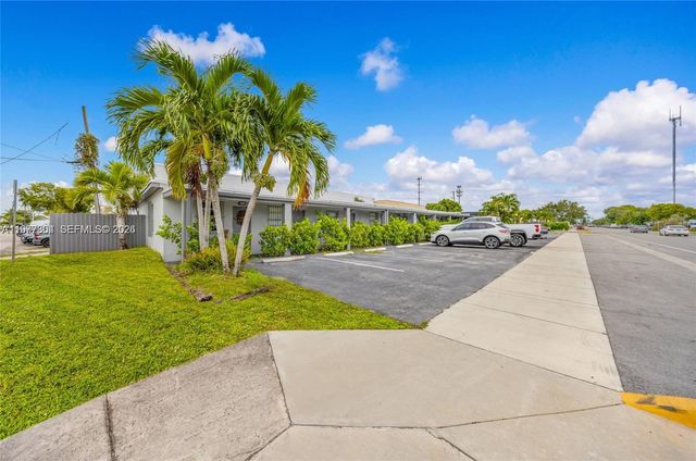 5807 SW 25th Street 118, West Park, FL 33023