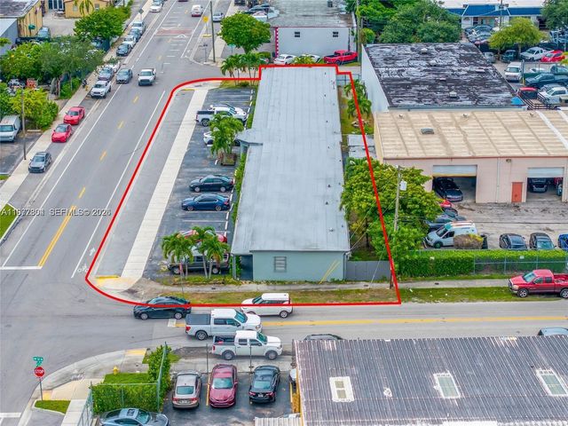 5807 SW 25th Street 118, West Park, FL 33023