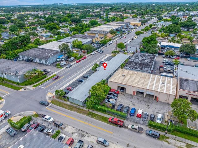 5807 SW 25th Street 118, West Park, FL 33023
