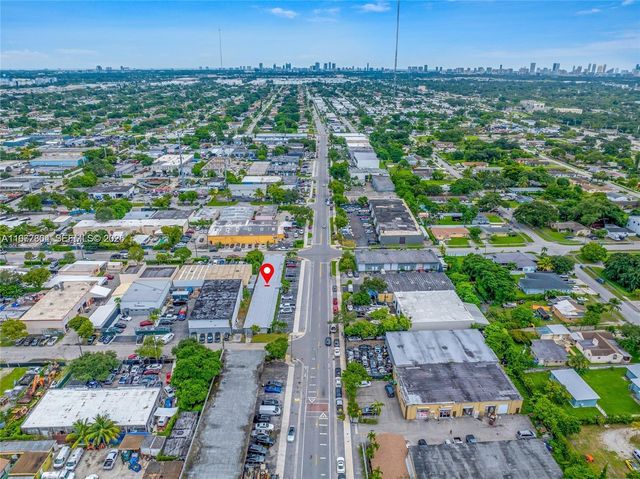 5807 SW 25th Street 118, West Park, FL 33023