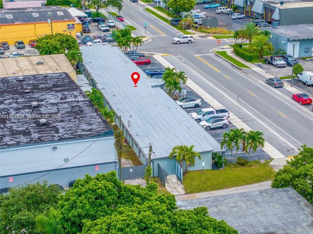 5807 SW 25th Street 118, West Park, FL 33023