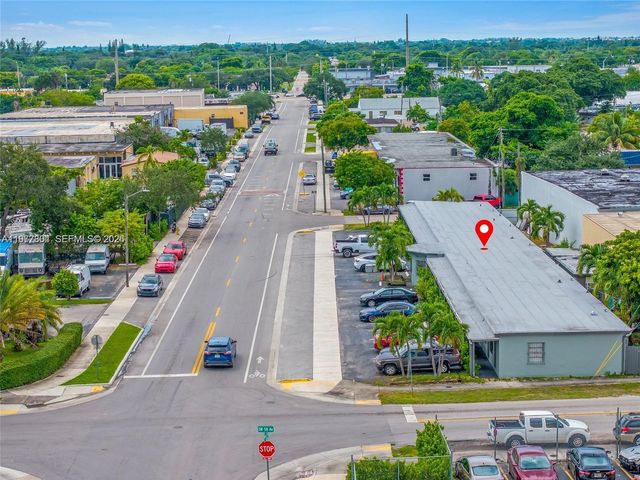 5807 SW 25th Street 118, West Park, FL 33023