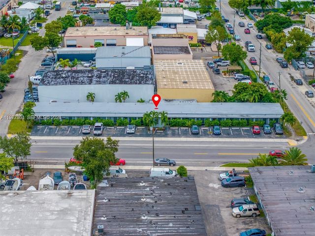 5807 SW 25th Street 118, West Park, FL 33023