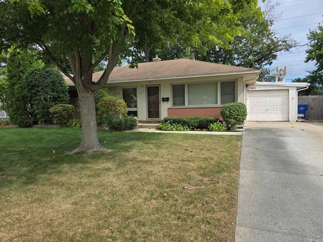 1025 Longaker Road, Northbrook, IL 60062