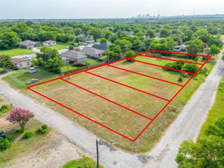 5816, 5820, 5824 Helmick Avenue, Fort Worth, TX 76107