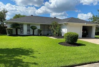 1430 Kenforest Drive, Missouri City, TX 77489
