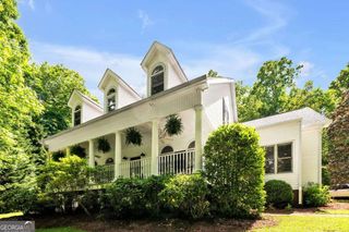 7212 AVALON Drive, Douglasville, GA 30135
