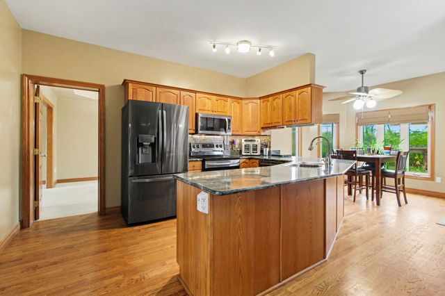 8060 Fox Tail Court, Ypsilanti, MI 48197