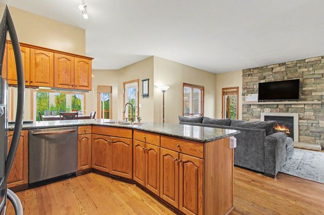 8060 Fox Tail Court, Ypsilanti, MI 48197
