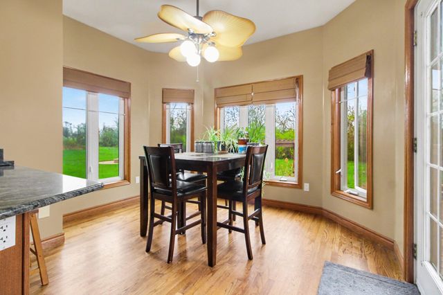 8060 Fox Tail Court, Ypsilanti, MI 48197