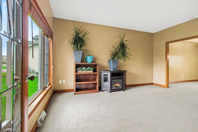 8060 Fox Tail Court, Ypsilanti, MI 48197