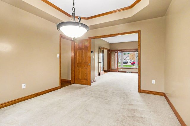 8060 Fox Tail Court, Ypsilanti, MI 48197