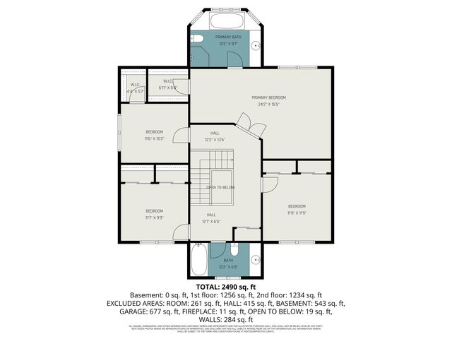 8060 Fox Tail Court, Ypsilanti, MI 48197