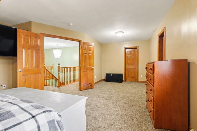 8060 Fox Tail Court, Ypsilanti, MI 48197