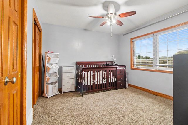 8060 Fox Tail Court, Ypsilanti, MI 48197