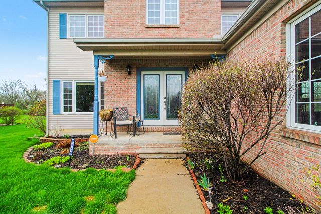 8060 Fox Tail Court, Ypsilanti, MI 48197