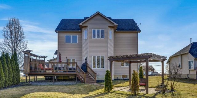 8060 Fox Tail Court, Ypsilanti, MI 48197