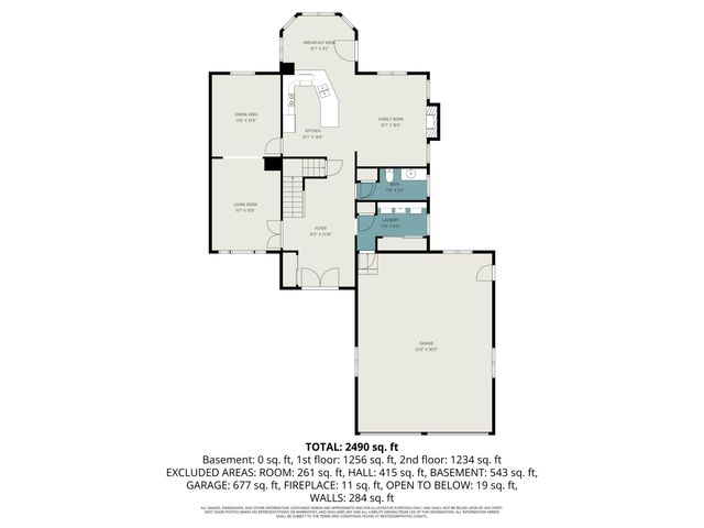 8060 Fox Tail Court, Ypsilanti, MI 48197