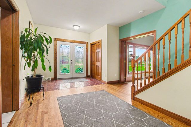 8060 Fox Tail Court, Ypsilanti, MI 48197