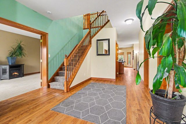 8060 Fox Tail Court, Ypsilanti, MI 48197