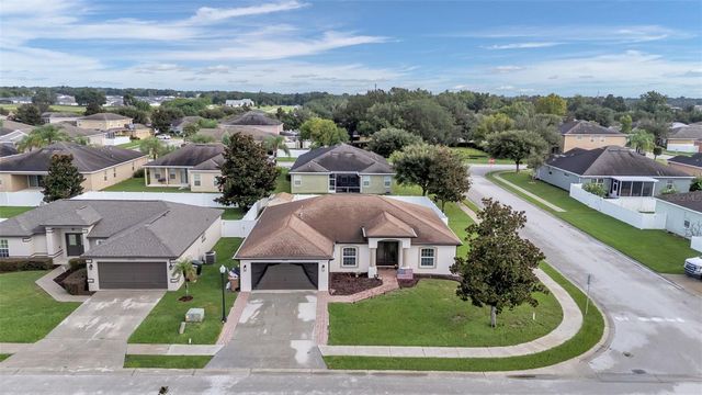 2000 COUNTRY MANOR STREET, Bartow, FL 33830
