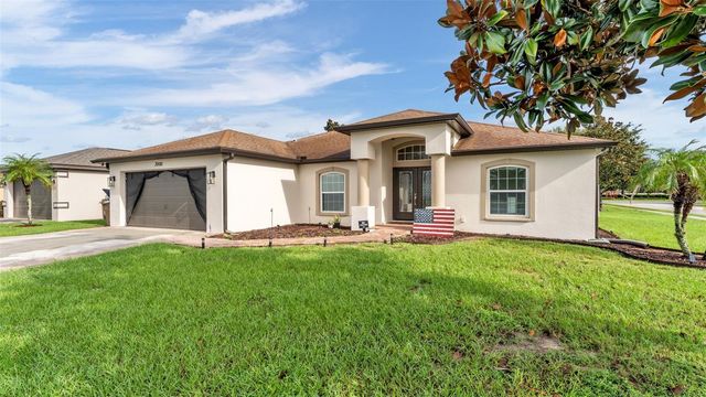 2000 COUNTRY MANOR STREET, Bartow, FL 33830