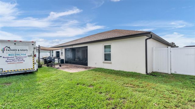 2000 COUNTRY MANOR STREET, Bartow, FL 33830