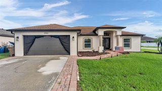 2000 COUNTRY MANOR STREET, Bartow, FL 33830