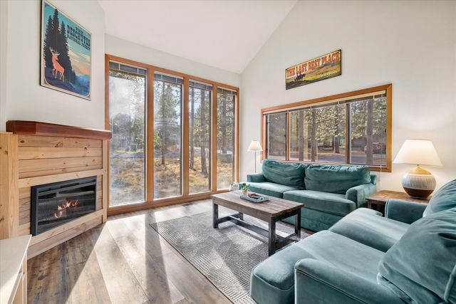 17894 Red Cedar Lane, Sunriver, OR 97707