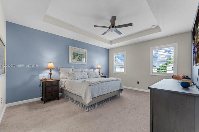 29021 SW 163rd Court, Homestead, FL 33033