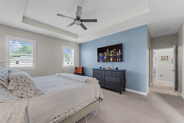 29021 SW 163rd Court, Homestead, FL 33033