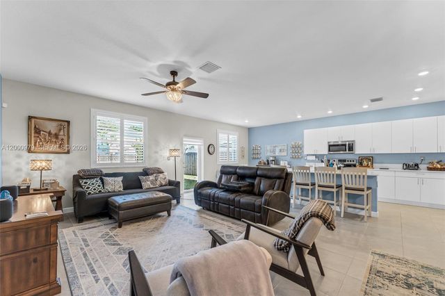 29021 SW 163rd Court, Homestead, FL 33033